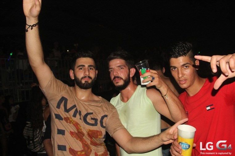 NRJ Music Tour 2015 Part 2